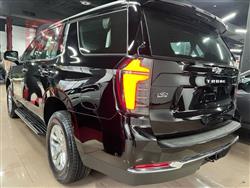 شێڤرۆلێت تاهۆ